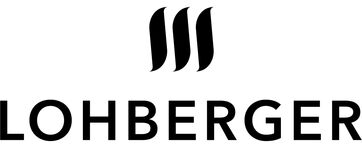 Logo der Firma Lohberger