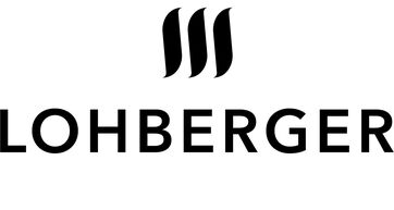 Logo der Firma Lohberger